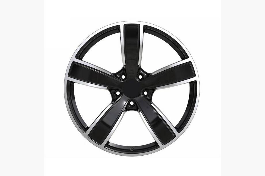 Porsche Taotut vanteet DH-Style V1 R18 Image