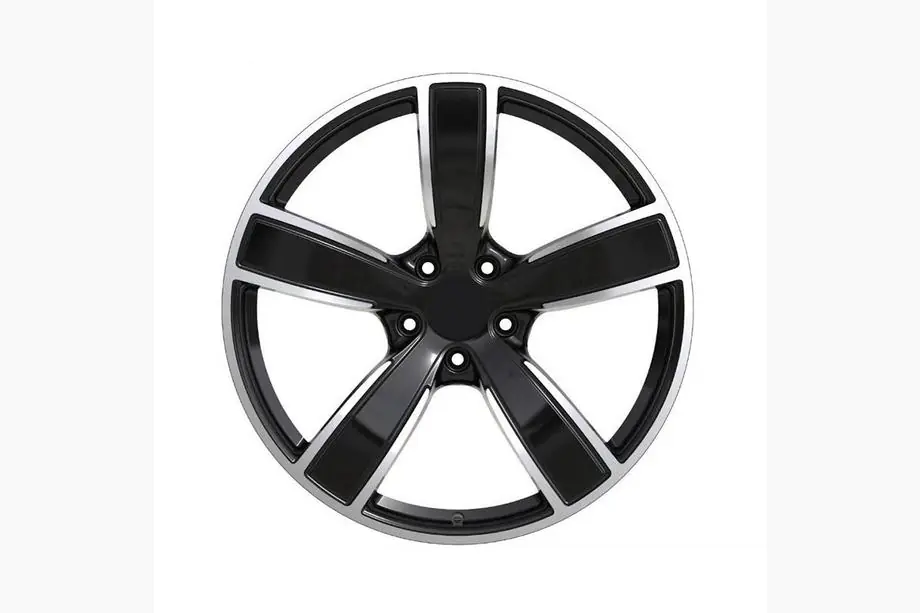 Porsche Taotut vanteet DH-Style V1 R24 Image