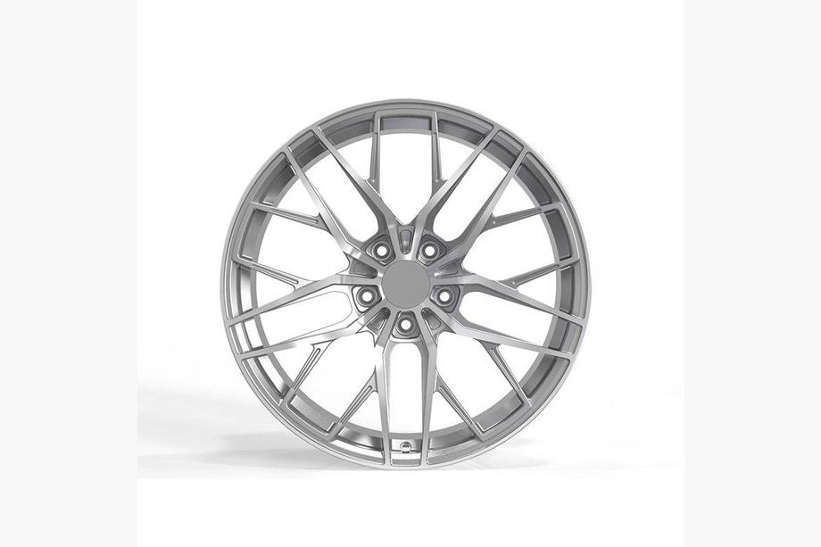Porsche Taotut vanteet DH-Style V2 R16 Image