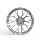 Porsche Taotut vanteet DH-Style V2 R21 kuva 1
