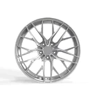 Porsche Taotut vanteet DH-Style V2 R22 kuva 1