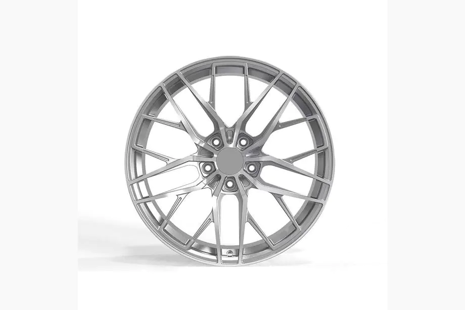 Porsche Taotut vanteet DH-Style V2 R22 Image