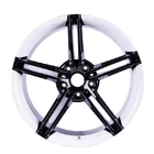 Porsche Taotut vanteet DH-Style V3 R16 kuva 1