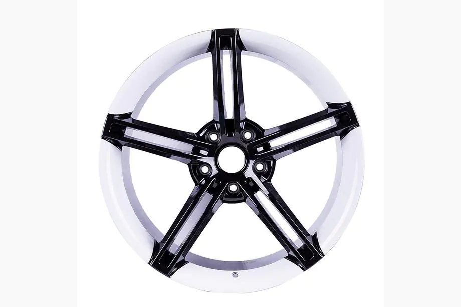 Porsche Taotut vanteet DH-Style V3 R16 Image