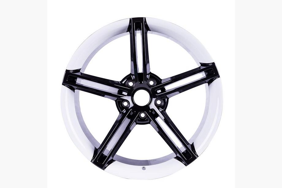Porsche Taotut vanteet DH-Style V3 R20 Image