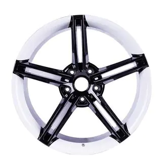 Taotut vanteet DH-Style V3 R24