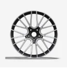 Porsche Taotut vanteet DH-Style V4 R16 kuva 1