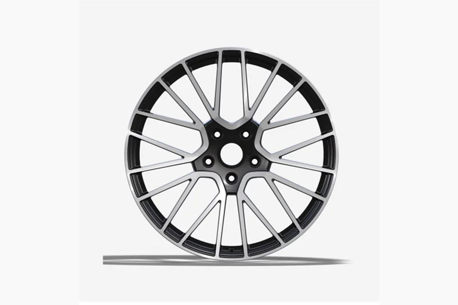 Porsche Taotut vanteet DH-Style V4 R16 Image
