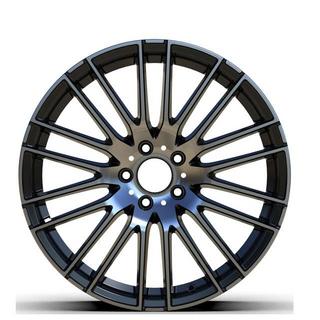 Taotut vanteet DH-Style V5 R20