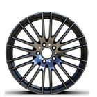 Porsche Taotut vanteet DH-Style V5 R23 kuva 1