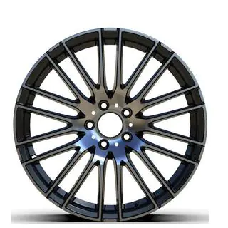 Taotut vanteet DH-Style V5 R24