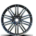Porsche Taotut vanteet DH-Style V6 R16 kuva 1