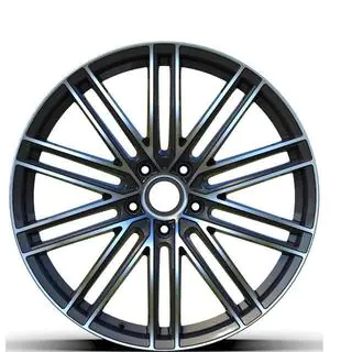 Taotut vanteet DH-Style V6 R18