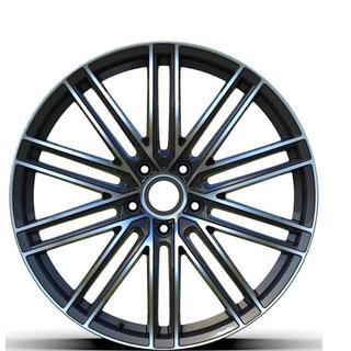 Taotut vanteet DH-Style V6 R22