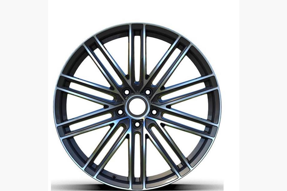 Porsche Taotut vanteet DH-Style V6 R23 Image