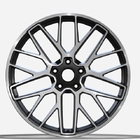 Porsche Taotut vanteet DH-Style V7 R21 kuva 1