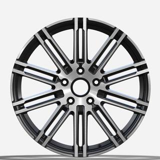 Taotut vanteet DH-Style V9 R19