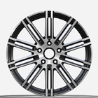 Porsche Taotut vanteet DH-Style V9 R22 kuva 1