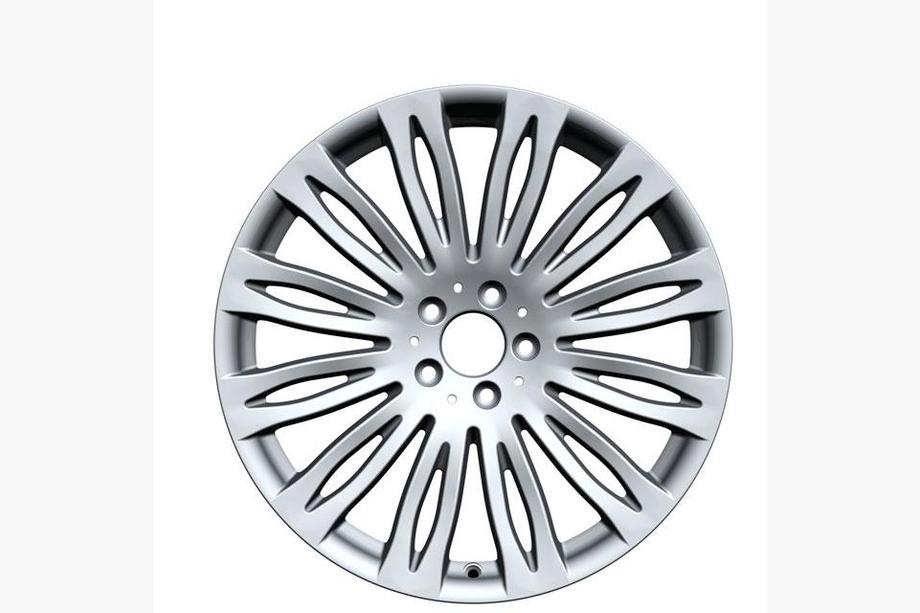 Porsche Taotut vanteet DH-Style V10 R16 Image