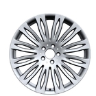 Porsche Taotut vanteet DH-Style V10 R19 kuva 1
