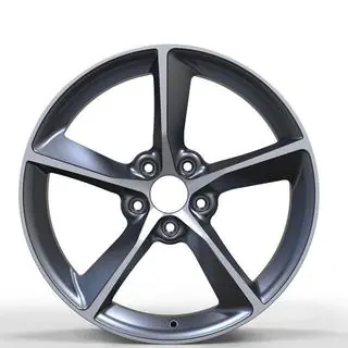Taotut vanteet DH-Style V1 R24
