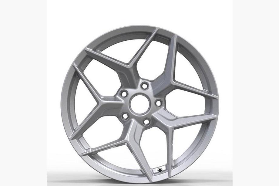 Ferrari Takoalumiinivanteet DH-Style V2 R23 Image