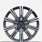Lexus Taotut vanteet DH-Style V2 R24 kuva 1