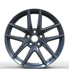 Lexus Taotut vanteet DH-Style V3 R18 kuva 1