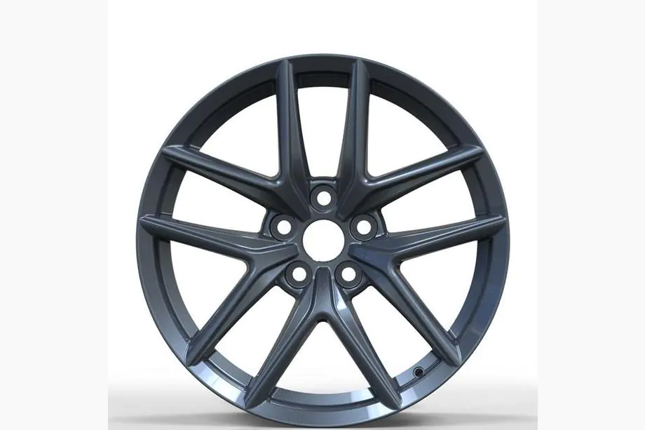 Lexus Taotut vanteet DH-Style V3 R18 Image