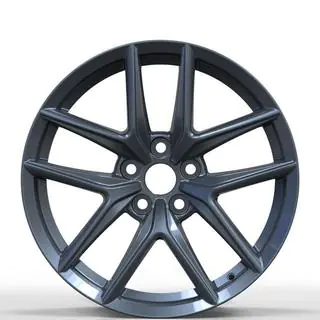 Taotut vanteet DH-Style V3 R19