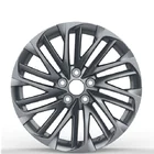Lexus Taotut vanteet DH-Style V4 R18 kuva 1