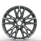 Lexus Taotut vanteet DH-Style V5 R19 kuva 1