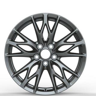 Taotut vanteet DH-Style V5 R21