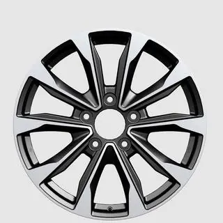 Taotut vanteet DH-Style V6 R20