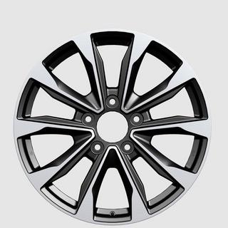 Taotut vanteet DH-Style V6 R21