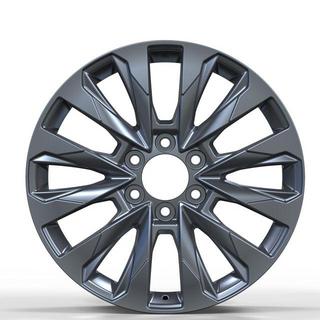 Taotut vanteet DH-Style V7 R21