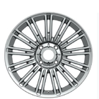 Bentley Taotut vanteet DH-Style V1 R16 kuva 1