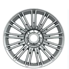 Bentley Taotut vanteet DH-Style V1 R19 kuva 1
