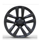 Tesla Takoalumiinivanteet DH-Style V2 R23 kuva 1