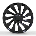 Tesla Taotut vanteet DH-Style V3 R17 kuva 1