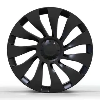 Taotut vanteet DH-Style V3 R24
