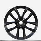 Tesla Taotut vanteet DH-Style V5 R21 kuva 1