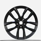 Tesla Taotut vanteet DH-Style V5 R22 kuva 1