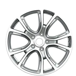 Taotut vanteet DH-Style V1 R20