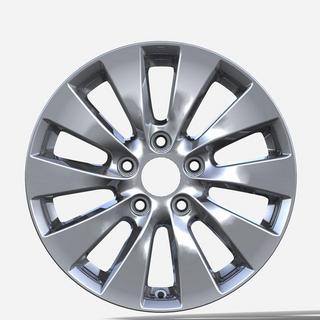 Taotut vanteet DH-Style V1 R19