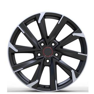 Taotut vanteet DH-Style V1 R18