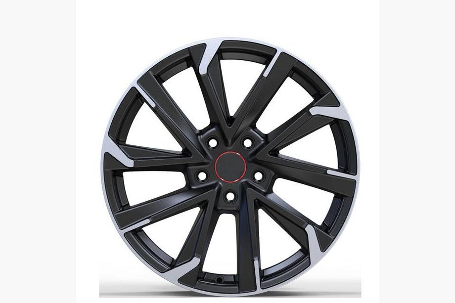 Toyota Taotut vanteet DH-Style V1 R19 Image