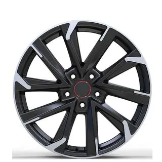 Taotut vanteet DH-Style V1 R22