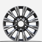 Toyota Taotut vanteet DH-Style V4 R22 kuva 1