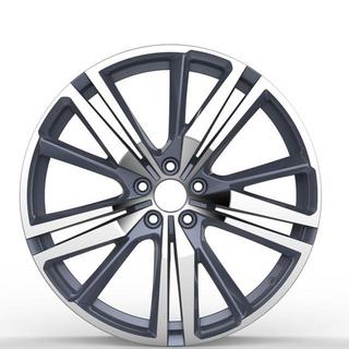 Taotut vanteet DH-Style V2 R22
